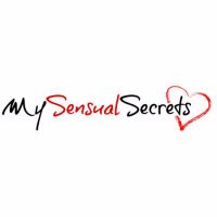 My Sensual Secrets Logotype