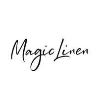 Magic Linen Logotype