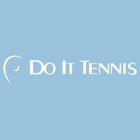 Do It Tennis Logotype