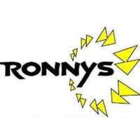 Ronnys Logo