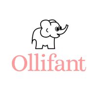 Ollifant Logo