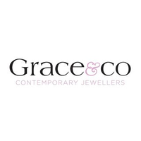Grace & Co Jewellery Logotype