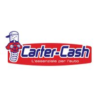 Carter-Cash Logotipo