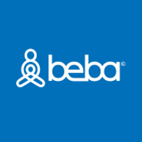 Beba Barnbutik Logotyp