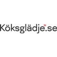 Köksglädje Logotyp