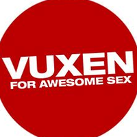 Vuxen Logotyp