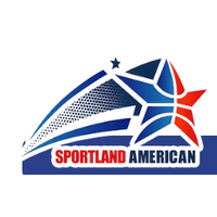 Sportland America Logotype
