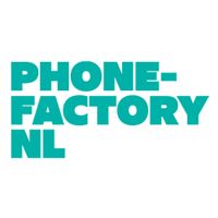 Phone Factory Logotype