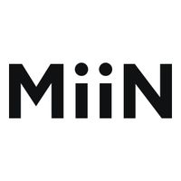 Miin Cosmetics Logotipo