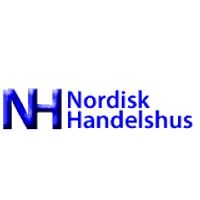 Nordisk-Handelshus Logo