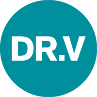 DR.VEGAN Logotype