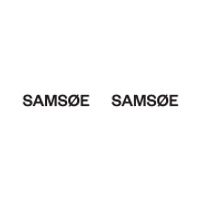 Samsøe Samsøe Logo