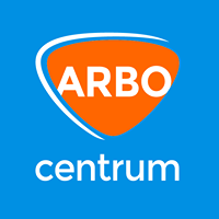 ARBO centrum Logotype