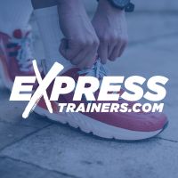 Express Trainers Logotype