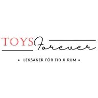 Toysforever Logotyp