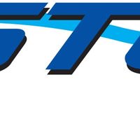 Custom Sulky Logotyp