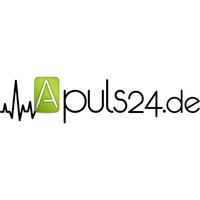 Apuls24 Logo