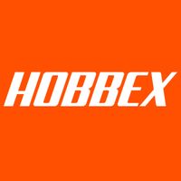 Hobbex Logotyp