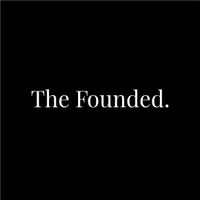 The Founded Logo