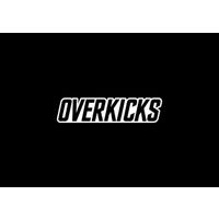 Overkicks Logotipo