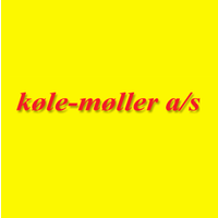 køle-møller Logo