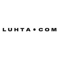 luhta.com Logotyyppi