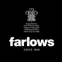 Farlows Logotyp