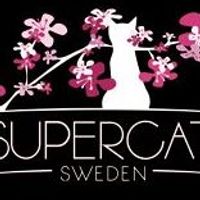 Supercat Logotyp