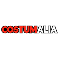 Costumalia Logotipo