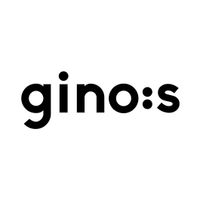 Ginos Logotyp