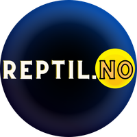 Reptil.no Logo
