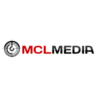 MCL Media Logotype