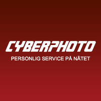 CyberPhoto Logotyp