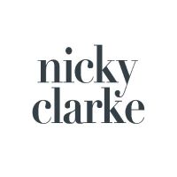 Nicky Clarke Logotype