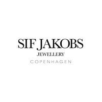 Sif Jakobs Logotyp