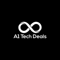 A1 Tech Deals Logotype