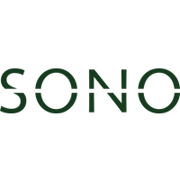 Sono Logotyp