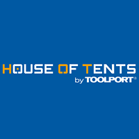 House of Tents Logotype