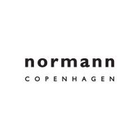 Normann Copenhagen Logotyp