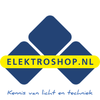 Elektroshop Logotype