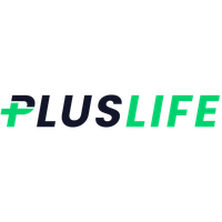 Pluslife Logotyp