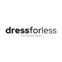 dressforless Logo