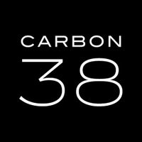 Carbon38 Logotype