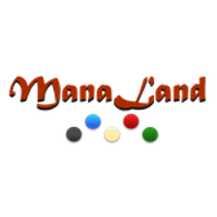 Manaland Logotyp