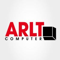 Arlt Computer Logo