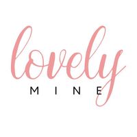 Lovelymine Logo