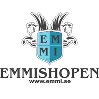Emmishopen Logotyp