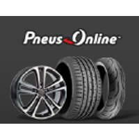Neumáticos Pneus Logotipo