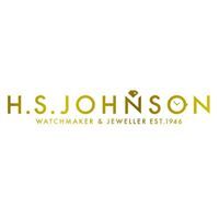 H.S.Johnson Logotype