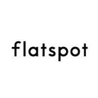 Flatspot Logotype